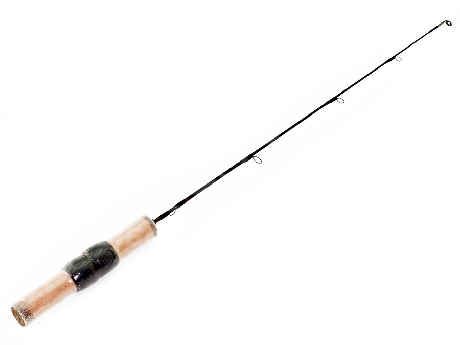 

LJ105-01 Зимнее удилище Lucky John C-Tech Perch Soft 50см
