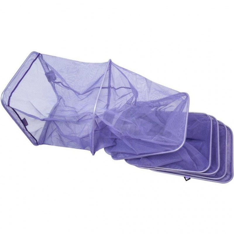 

1858-70-46 Садок Brain landing net 50*40cm,3m, 3mm, 6sec