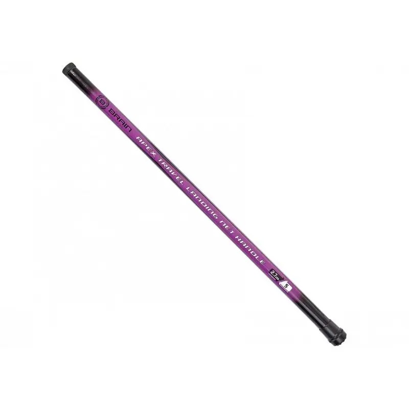 

1858-43-97 Ручка підсака Brain Apex Traveller 2.7m