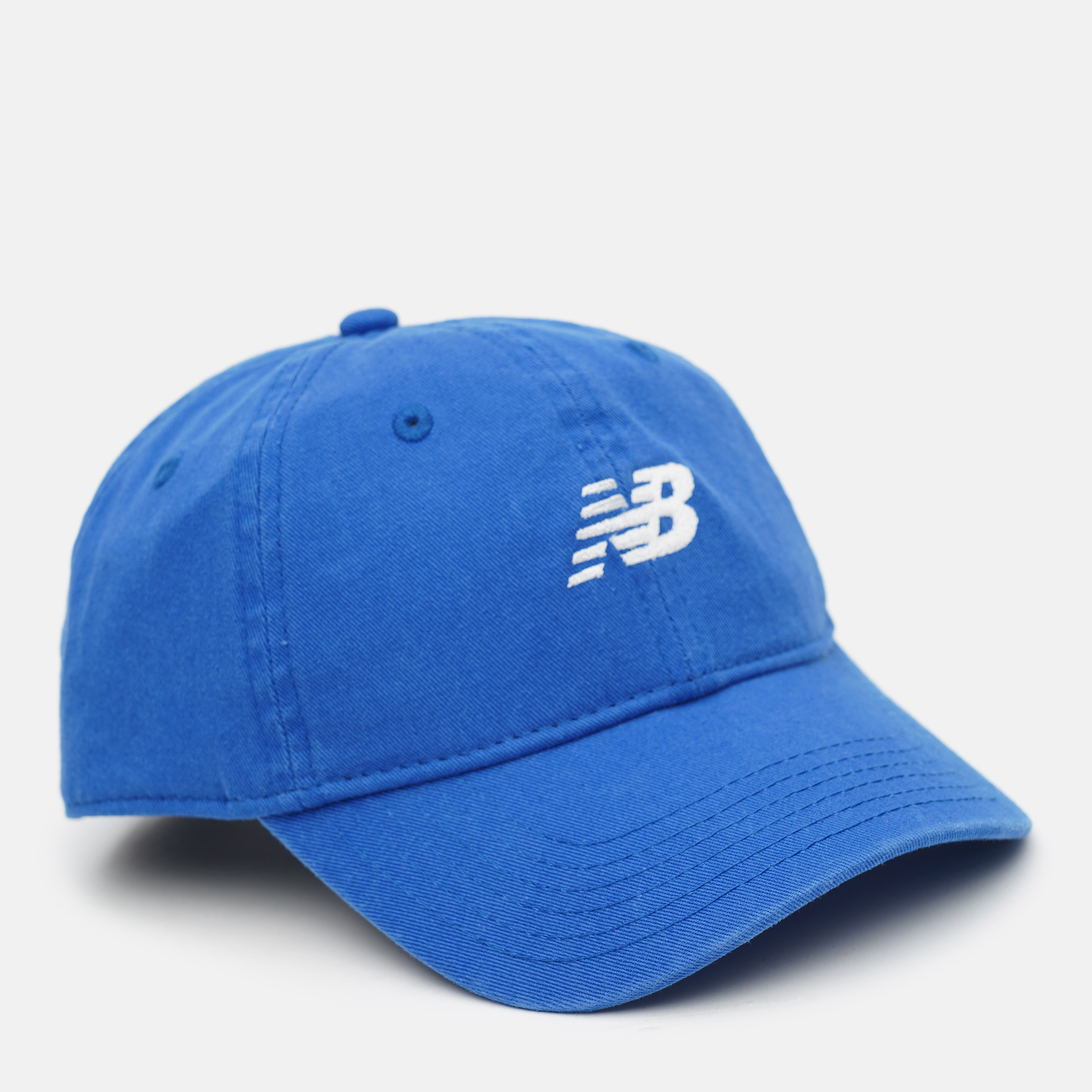 

Кепка New Balance Sport JH030412RYR Синяя