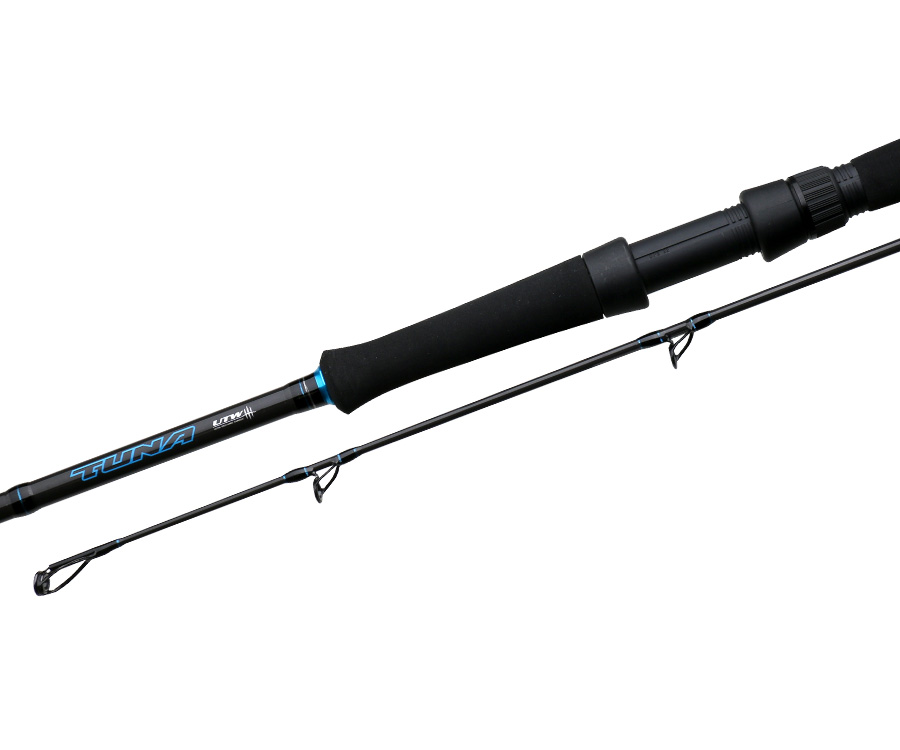 

Спiнiнг Flagman Tuna 2,5m casting 400g
