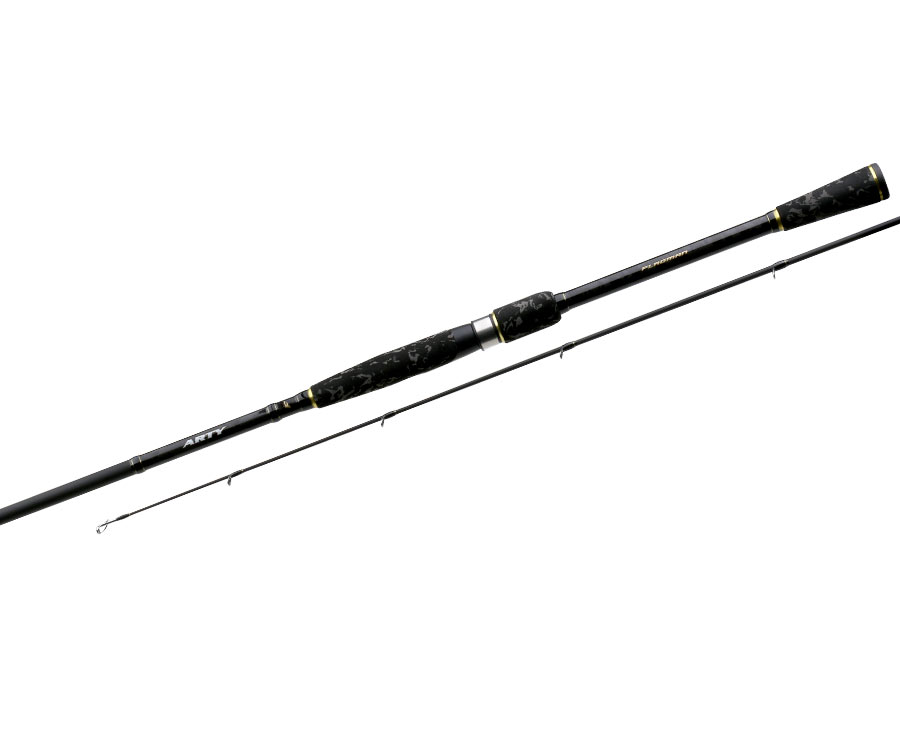 

Спiнiнг Flagman Arty 792MH 2,36m 10-35g