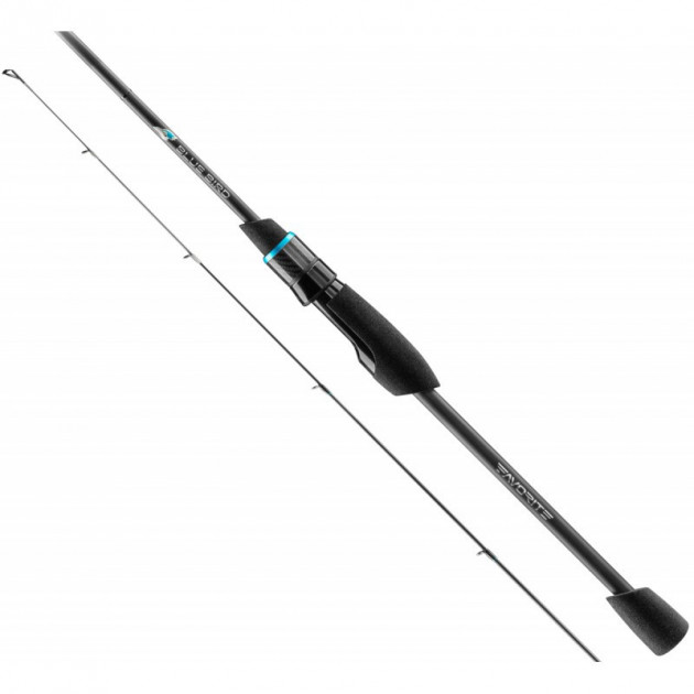 

Спиннинг Favorite Blue Bird BB1-732UL-S 2.19m 1-7g Ex.Fast