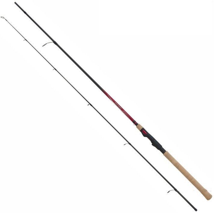 

Спиннинг Shimano Catana EX 240M 2.4m 10-30g