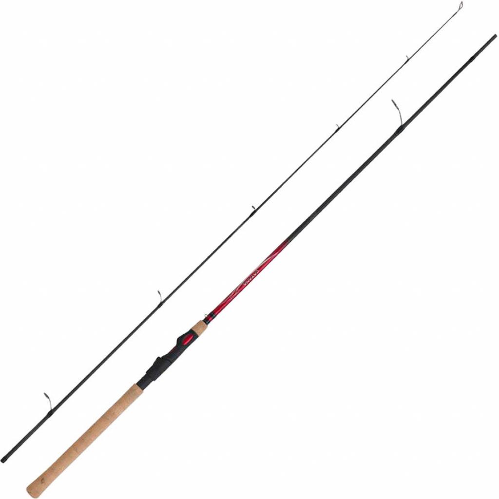 

2266-73-38 Спиннинг Shimano Catana EX 210H 2.10m 20-50g