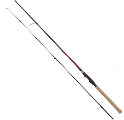 

Спиннинг Shimano Catana EX 240UL 2.4m 1-11g