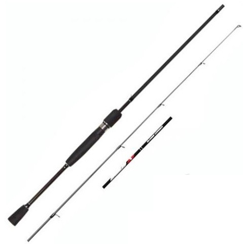 

3000-210 Вудилище спінінгове Salmo Diamond MICRO JIG 10 3-10/2.10
