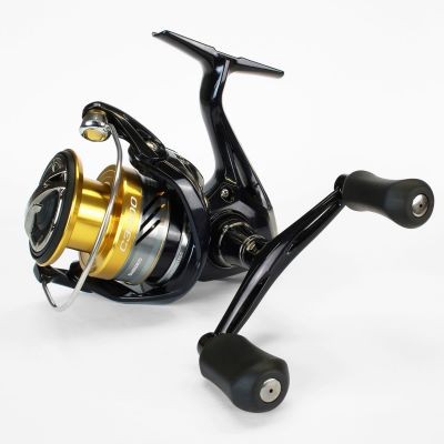 

2266-72-10 Катушка Shimano Nasci C3000 FB DH, 4+1, 5.0:1