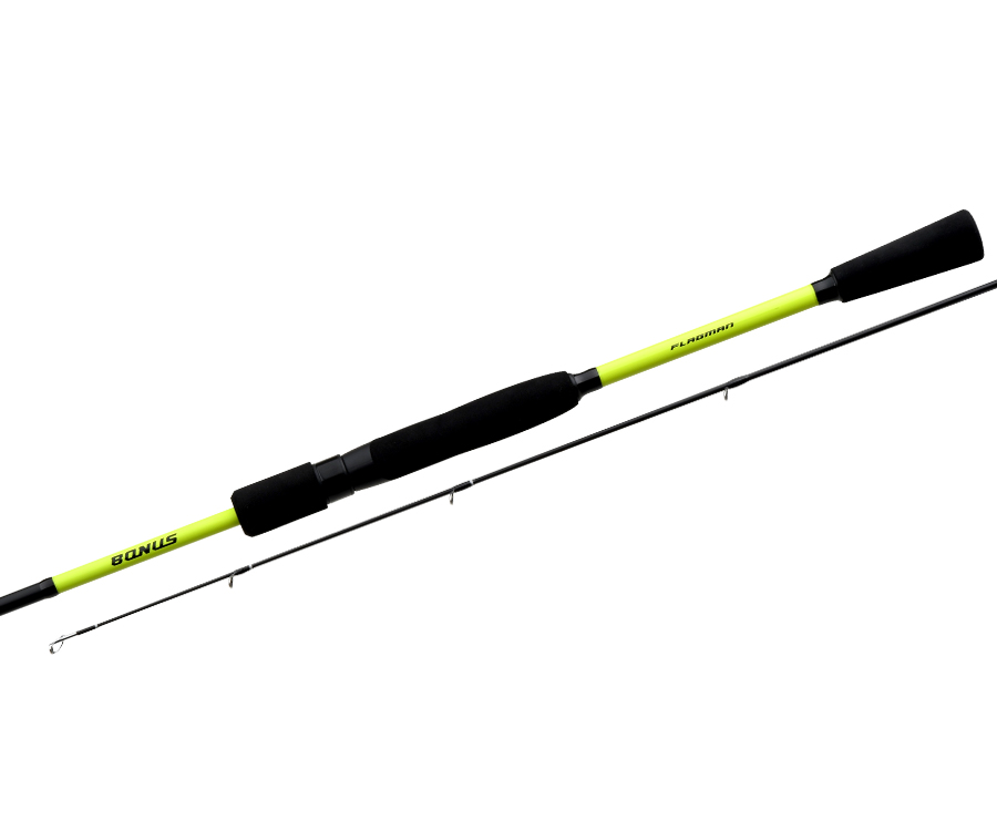 

Спiнiнг Flagman Bonus 73MH 2,21m 10-35g