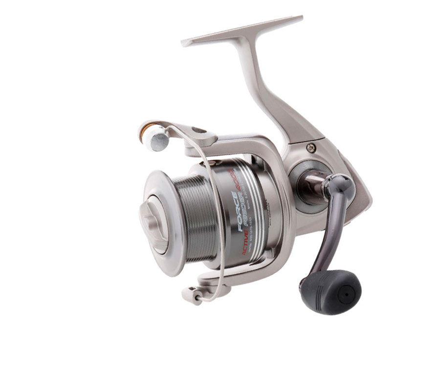 

Котушка "FORCE ACTIVE FEEDER 5000"