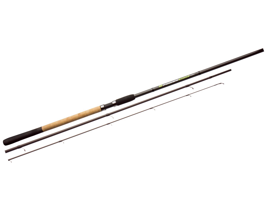 

Матчеве вудилище Flagman S-POWER MATCH 4,2m 5-25gr