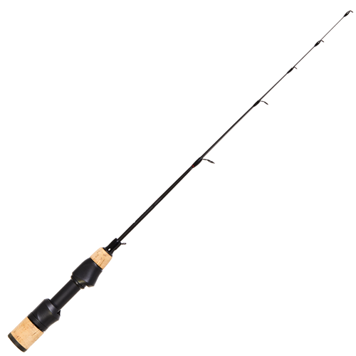 

LJ110-02 Вудка зимова розбірна Lucky John C-Tech JIGGING 50 (стекл.) 50см