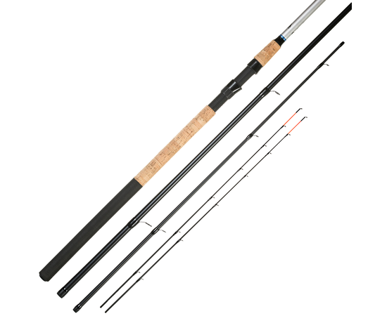 

2266-77-67 Удилище фидерное Shimano Alivio CX Extra Heavy 4.20m 150g