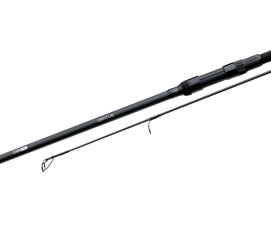 

CARP PRO Вудилище коропове CRATUS CARP 3,6 3,5 LB-50мм 2х-част.