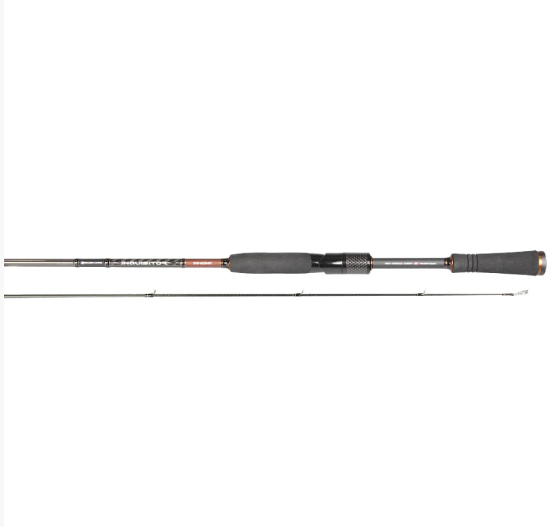 

Вудилище GC Inquisitor INS-662M 1.98м 5-21г