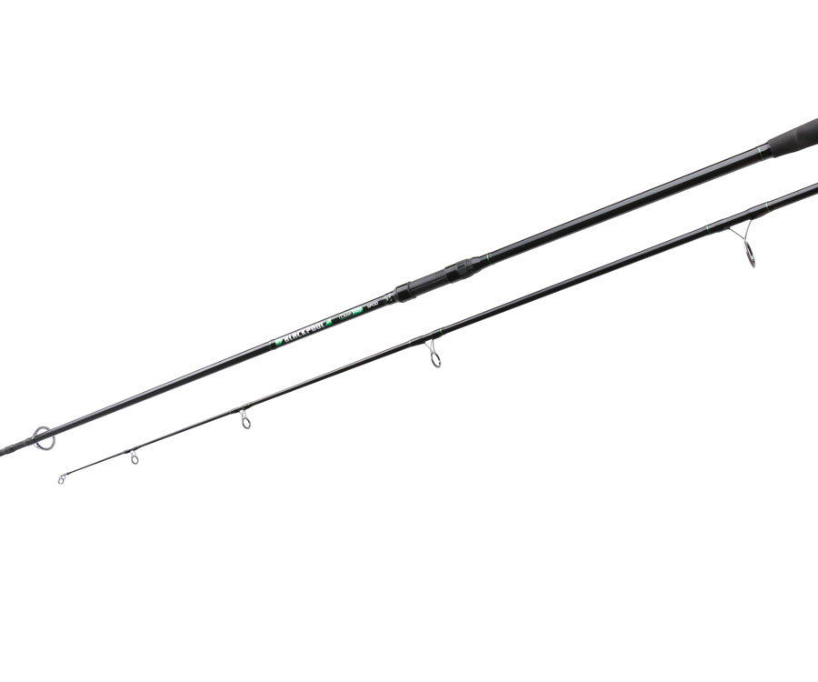 

CARP PRO CP ONE Вудлище коропове BLACKPOOL SPOD 3,6 4,5LB-50мм 2х-част.