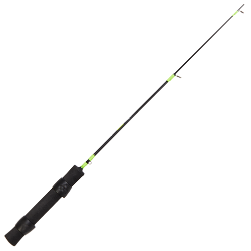 

431-01 Вудка зимова телескоп Salmo Elite PERCH (графіт, руків'я EVA) 55см
