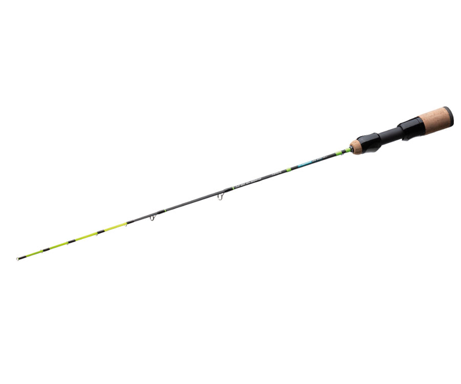 

FLAGMAN Вудка ICE PRO rod flat top soft 55cm