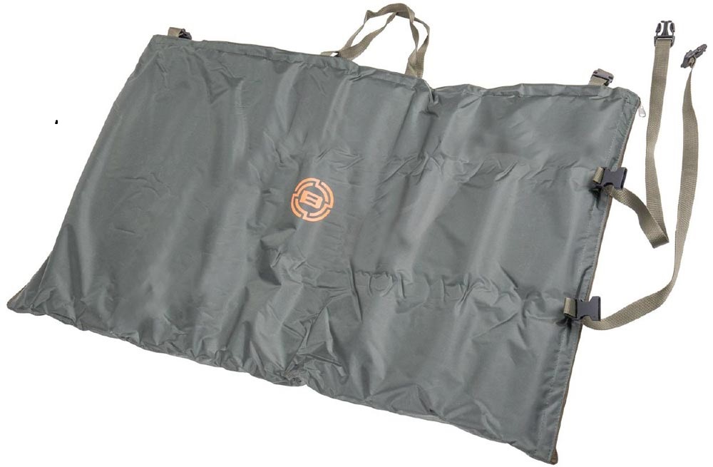 

1858-41-22 Карповый мат Brain Combi Unhooking Mat- Weigh Sling HYM021