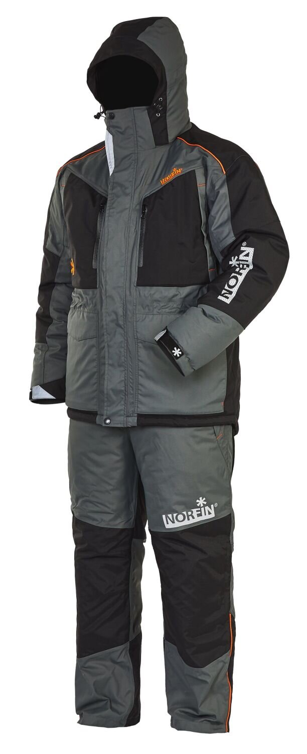 

Костюм зимний Norfin DISCOVERY 2 р.XL-L