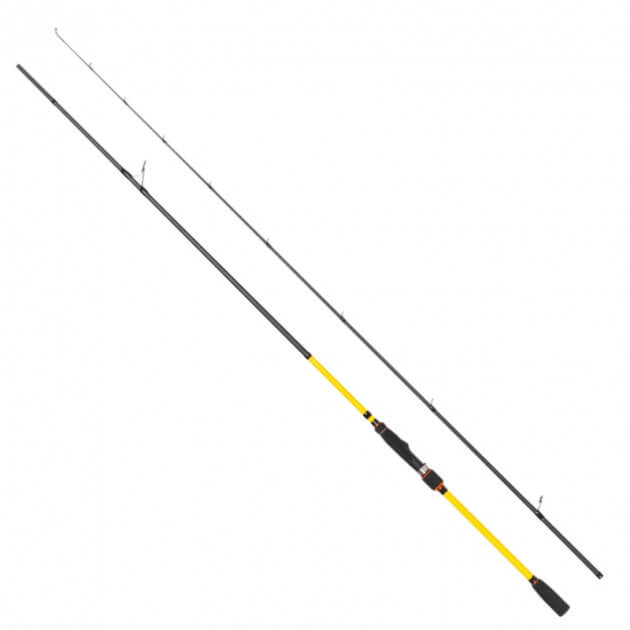 

LJPP-902HF Удилище спиннинговое Lucky John Progress POWERJIG 56 2.74