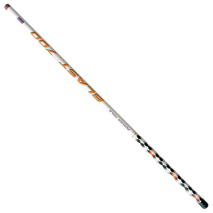 

1858-40-03 Удочка Brain Blast POLE 7m, 6,3 m, 388 g