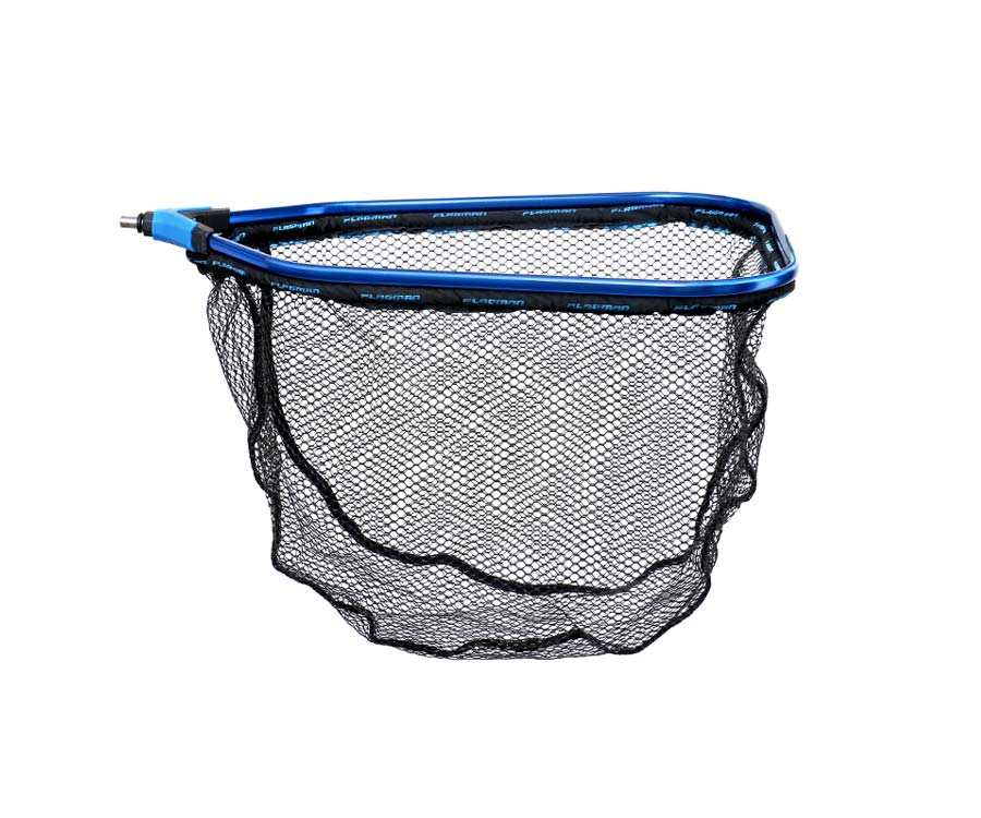 

Голова пiдсака 45*35cm SQUARE HEAD depth 30cm RUBBER MESH
