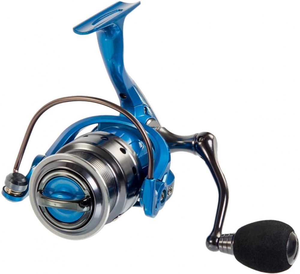 

5050FD Катушка Salmo Diamond FEEDER 5 5000FD