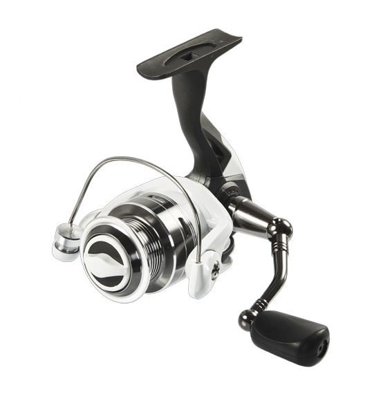 

Катушка LJ SCANDI 10FD 5.2:1