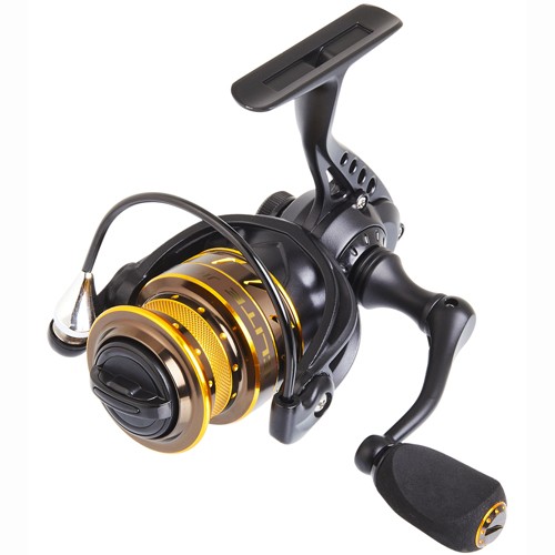 

Катушка Salmo Elite JIG&SPOON 10 2000FD 5.1:1