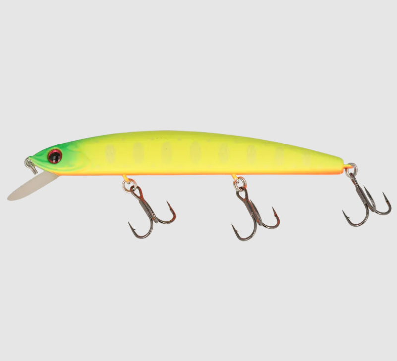 

Воблер Strike Pro Montero 90SP 8.6г (A178S)