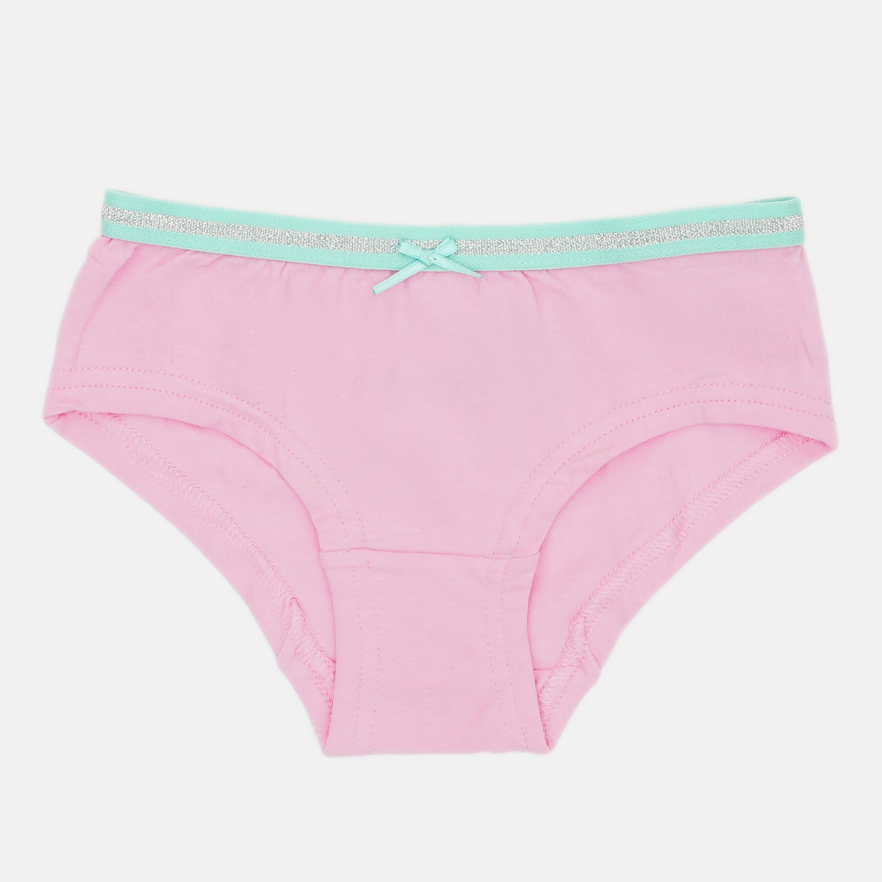 

Трусики Jacky & Tommy chl09100144 122-128 см Розовые