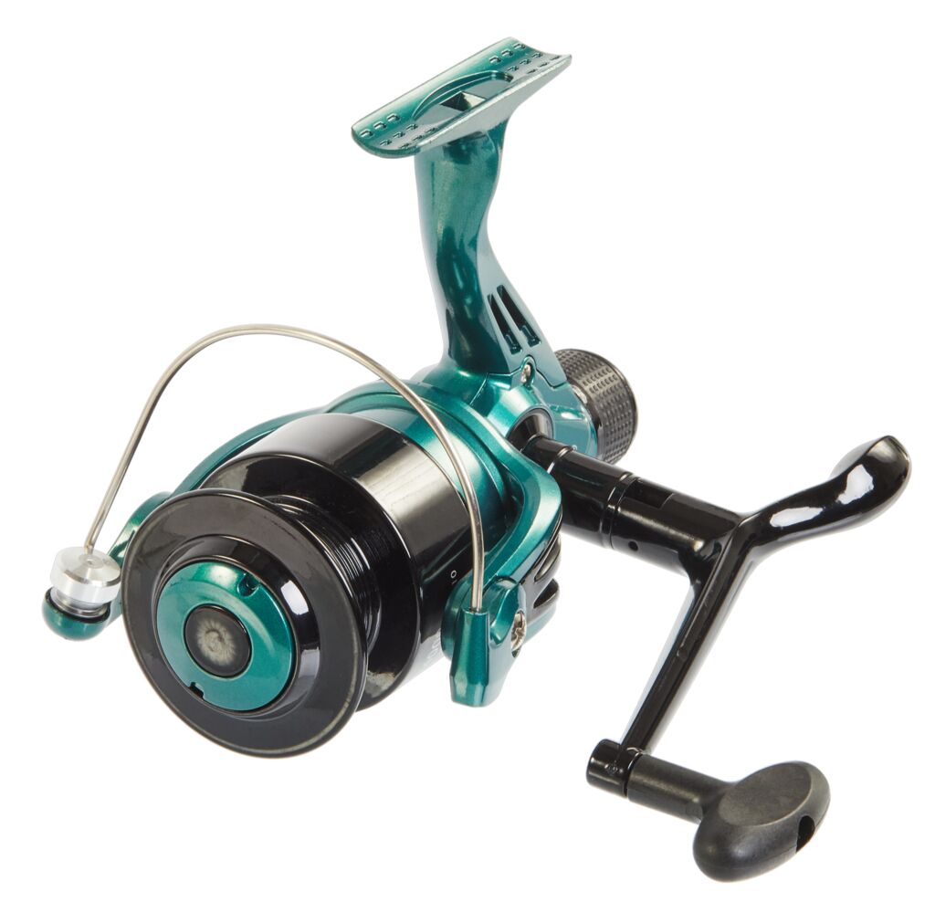 

Котушка безінерц. Salmo Blaster SUPER 2 (280g/ 5,2:1/ 2п.) 4000RD (129523)