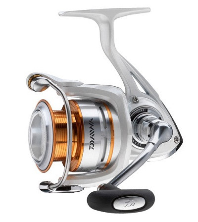 

Катушка Daiwa EXCELER-Z 3000 (30054)