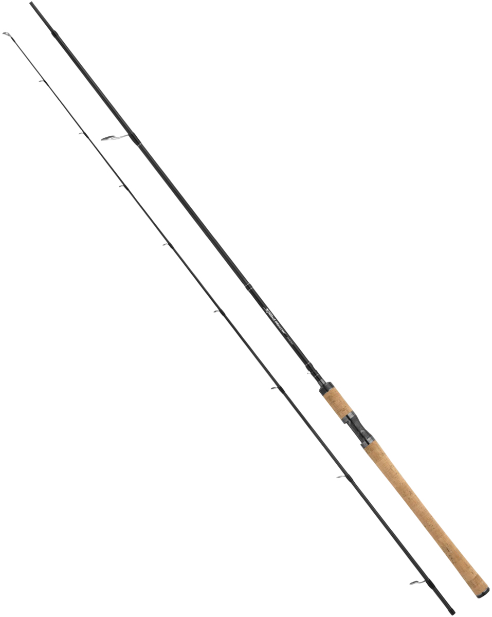

Спиннинг Shimano Speedmaster DX 27XH 2.70m 42-84g (110285)