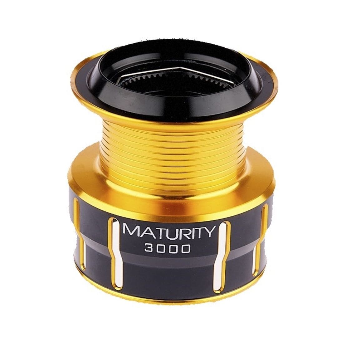 

Шпуля Ryobi Maturity 3000 (143879)