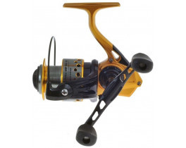 

Катушка Jaxon Double Grip DGX 200 (97698)