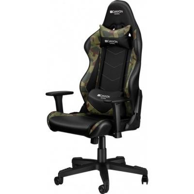 

Кресло игровое CANYON Argama (CND-SGCH4AO)