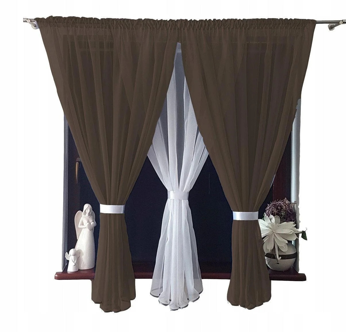 

Chtextil Коричневый