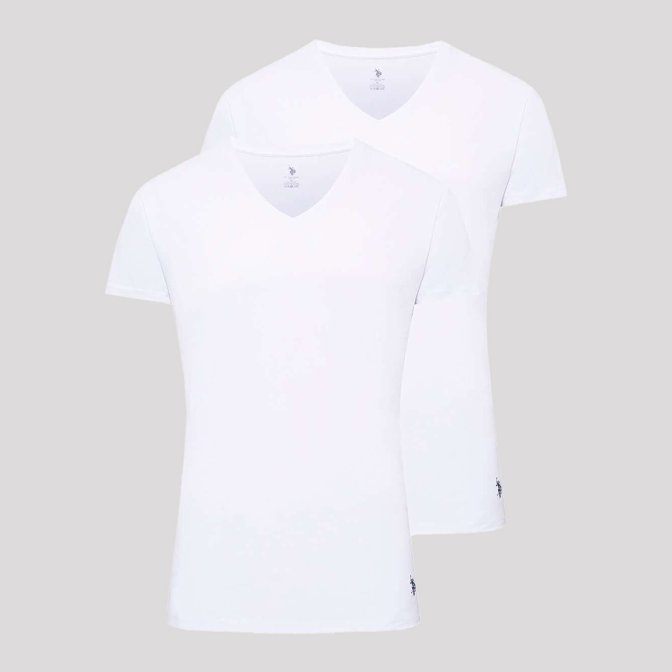 

Футболка U.S. Polo Assn 80194  White, Футболка U.S. Polo Assn 80194 XL White