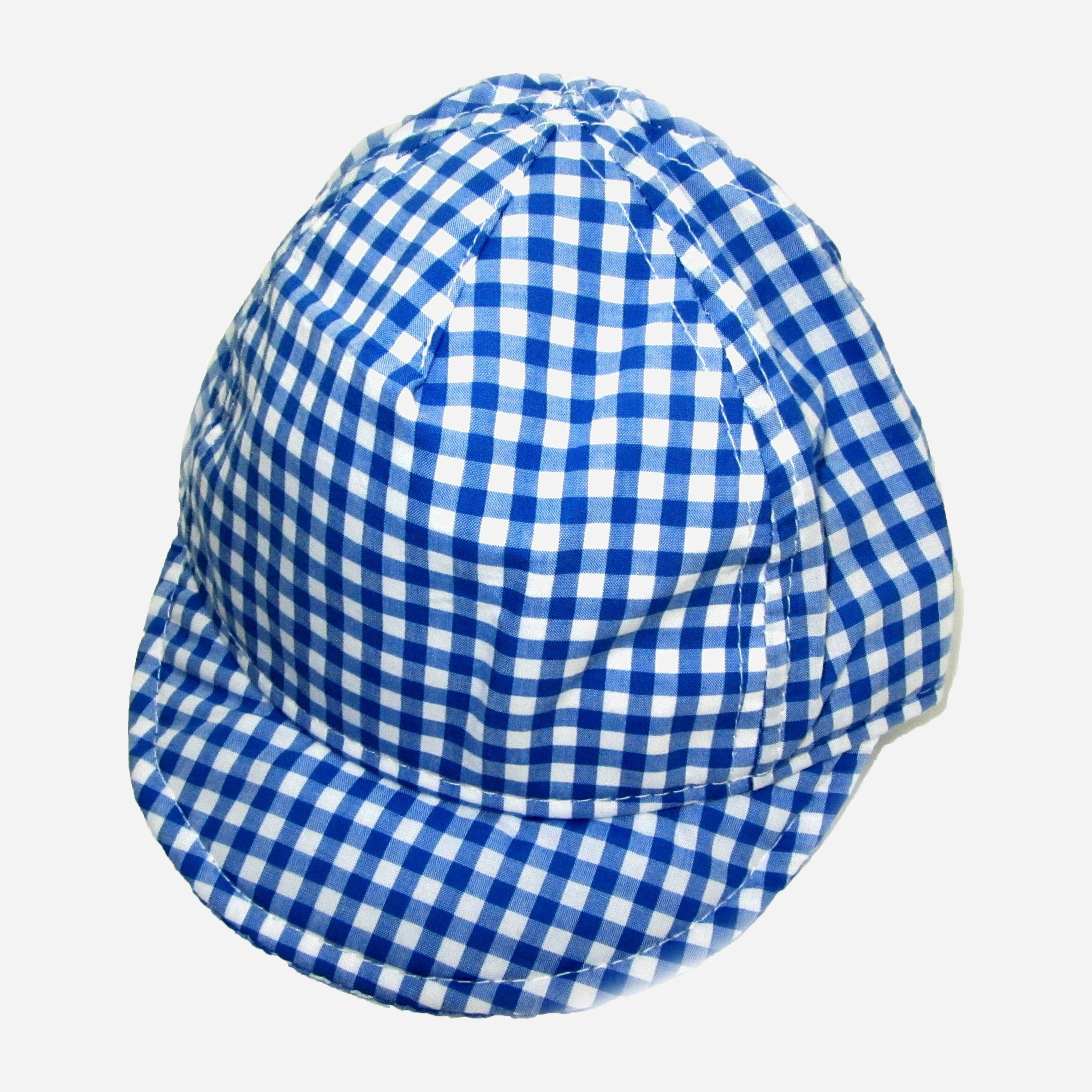

Кепка H&M 7Z6156337 50 см Сине-белая
