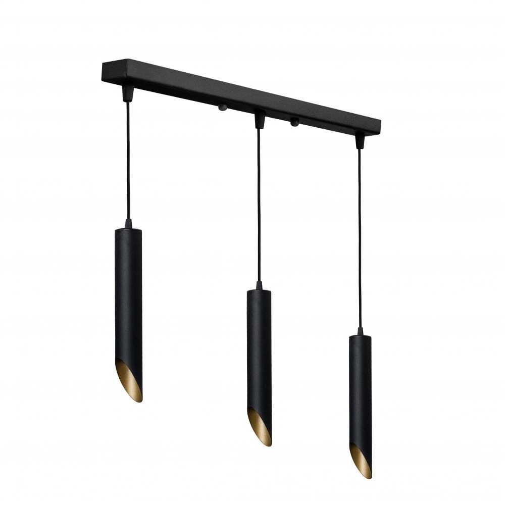

Светильник подвесной MSK Electric Slice на три плафона NL 3722-3W
