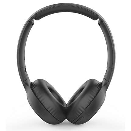 

Наушники Philips TAUH202 On-ear Wireless Mic Black (TAUH202BK/00)