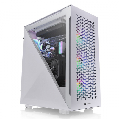 

Корпус ThermalTake Divider 500 TG Air Snow (CA-1T4-00M6WN-02)