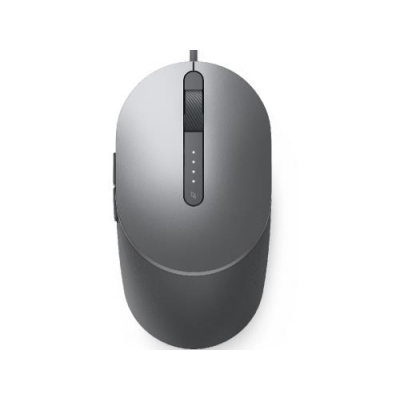 

Мышка Dell MS3220 Laser USB Titan Gray (570-ABHM)