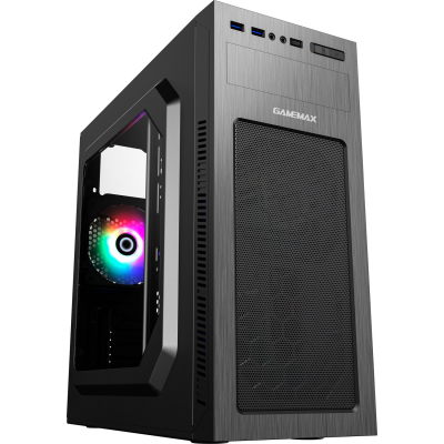 

Корпус Gamemax MT525-2U3TYC-NP