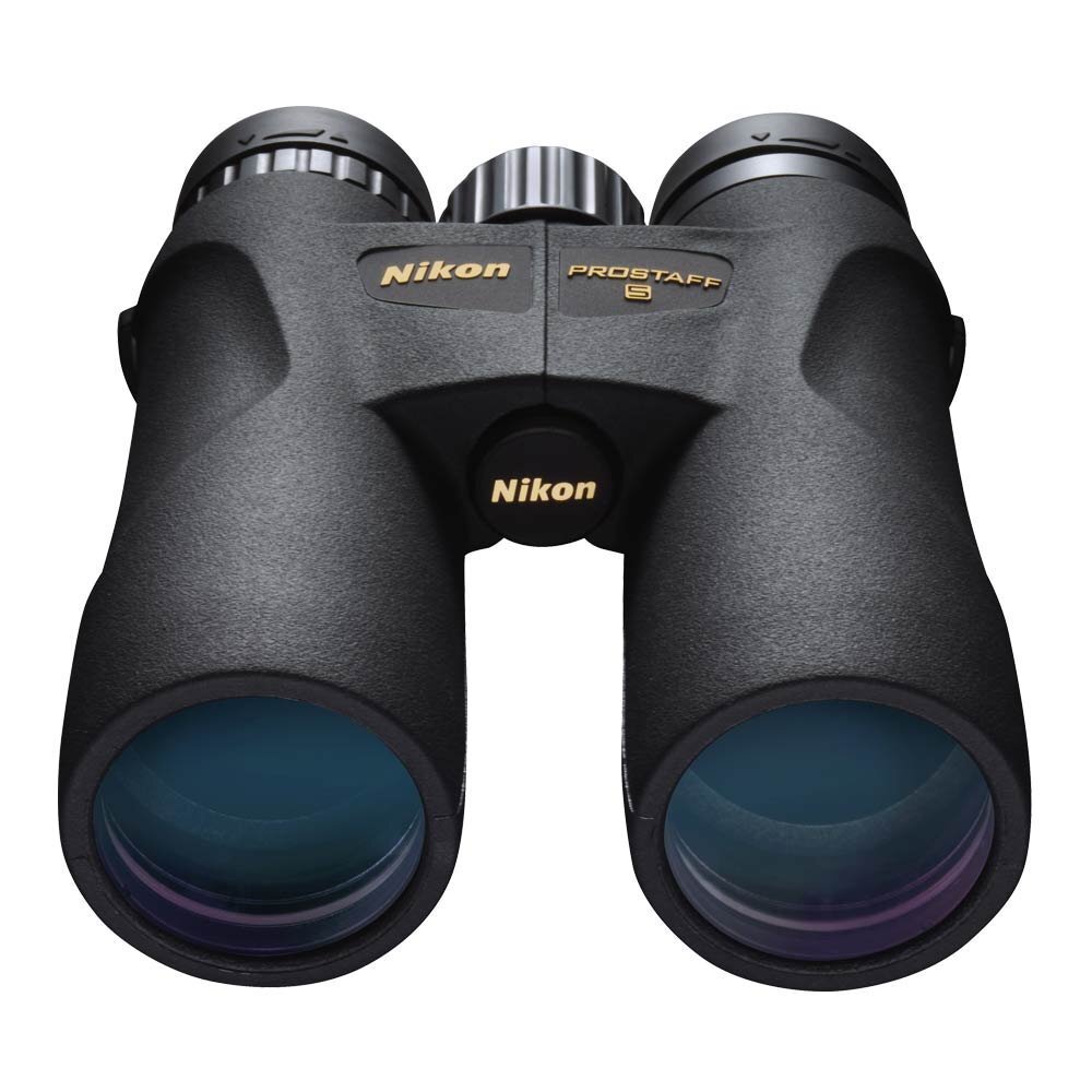 

Бинокль Nikon PROSTAFF 5_ 10X42 (BAA821SA)
