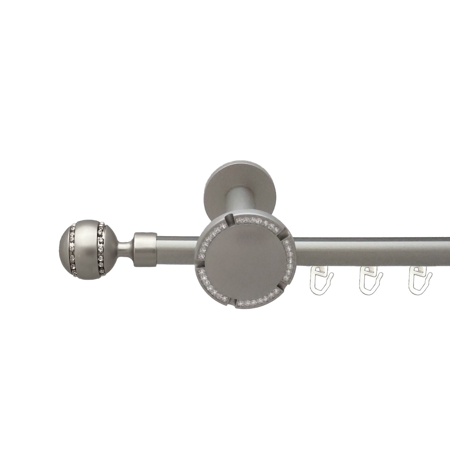 

Карниз Orvit Аркадія металевий однорядний розета реверс фламо профільна труба Сатин 19 мм 200 см (00-00015228)