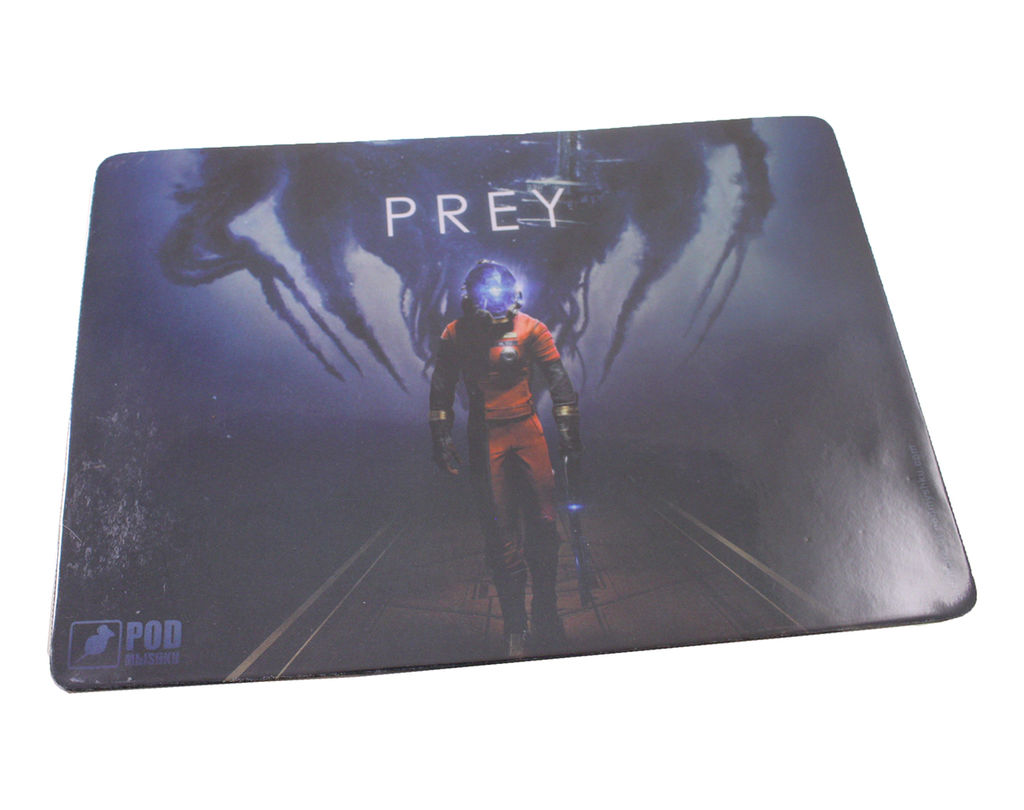 

Коврик для мыши Podmyshku GAME PREY-М