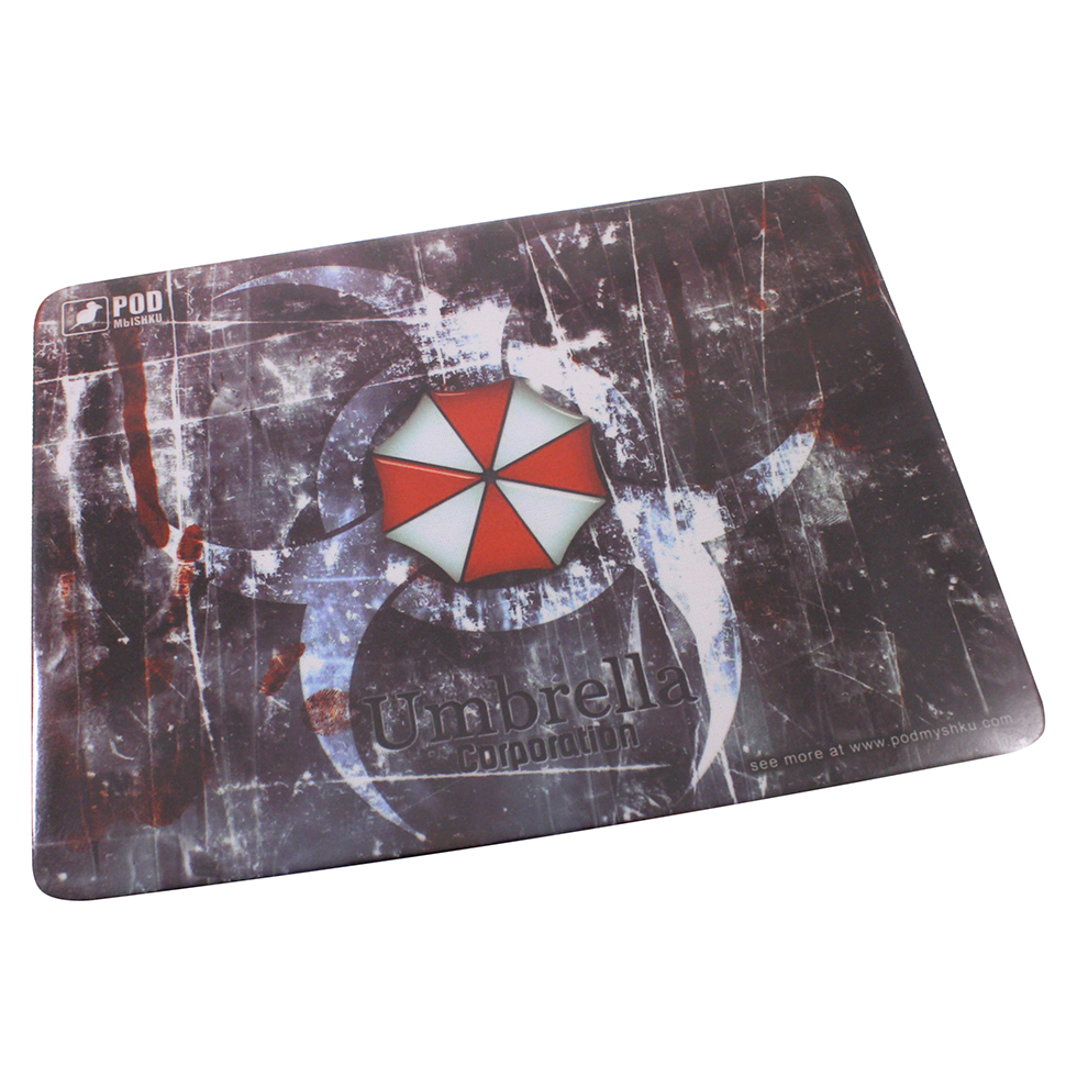 

Коврик для мыши Podmyshku GAME Resident Evil-S